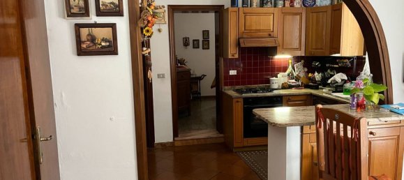 8 rooms House in Legnago, Italy No. 300057 30