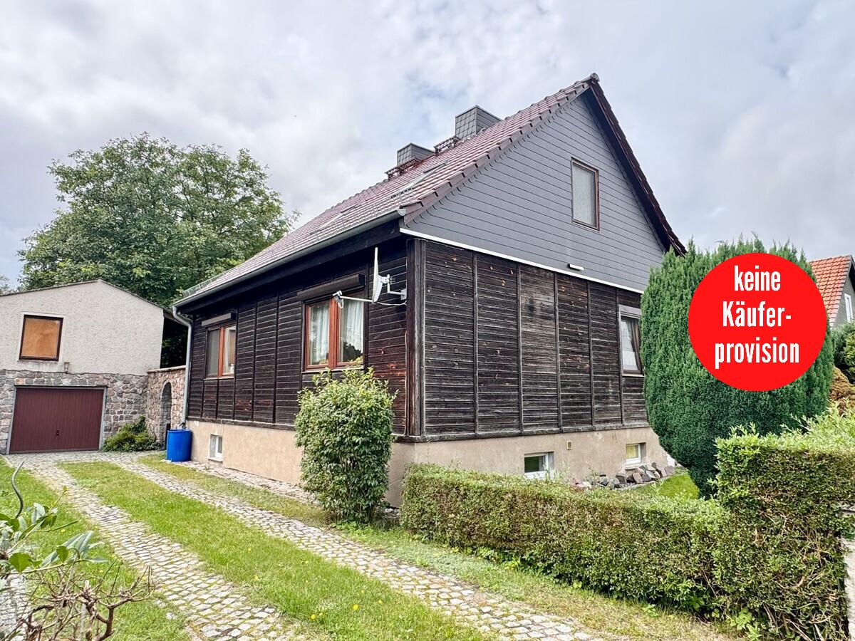 5 rooms House in Vorpommern-Greifswald, Germany No. 364854