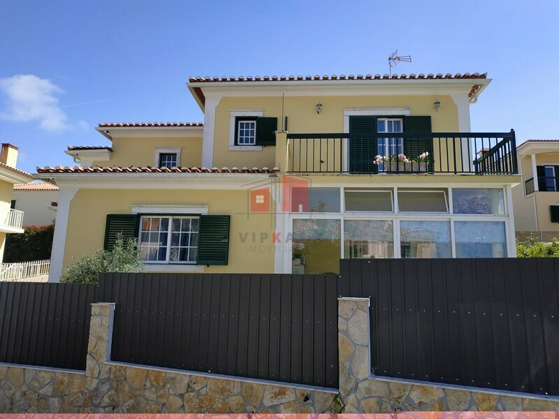 5 غرف نوم منزل في Ericeira, Portugal رقم 182391