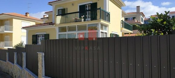 5 غرف نوم منزل في Ericeira, Portugal رقم 182391 10