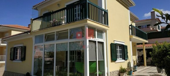 5 غرف نوم منزل في Ericeira, Portugal رقم 182391 13