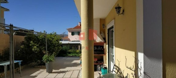 5 غرف نوم منزل في Ericeira, Portugal رقم 182391 5