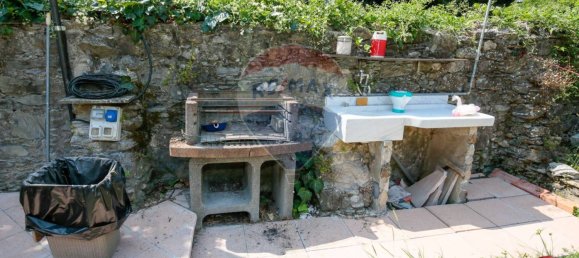 2 غرف نوم منزل في Genoa, Italy رقم 271509 46