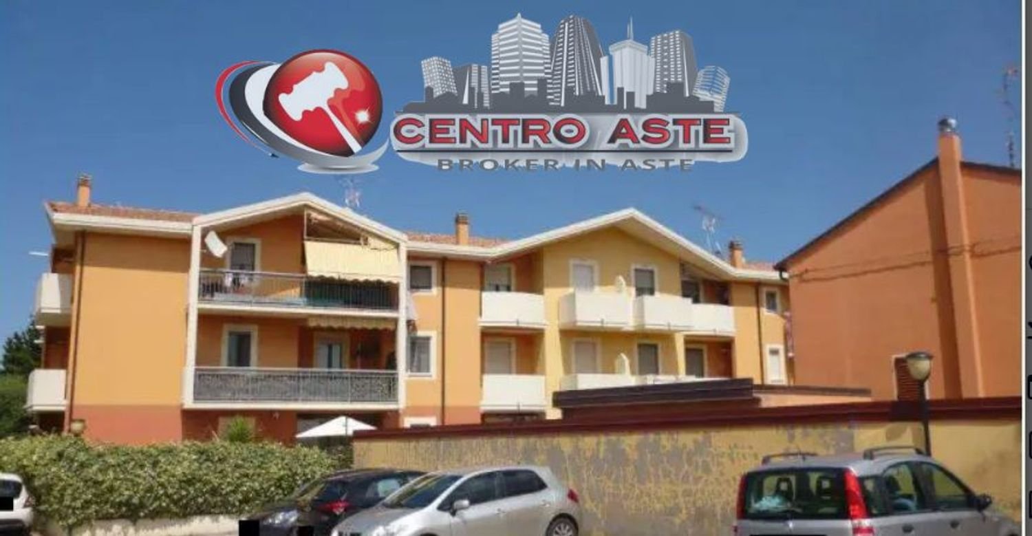 3-Zimmer Wohnung in Fano, Italy, Nr. 101229