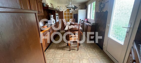 Дом с 3 спальнями в Перон, Франция № 255381 4