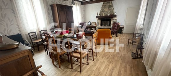 Дом с 3 спальнями в Перон, Франция № 255381 2