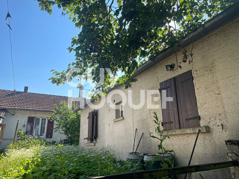 Дом с 3 спальнями в Перон, Франция № 255381