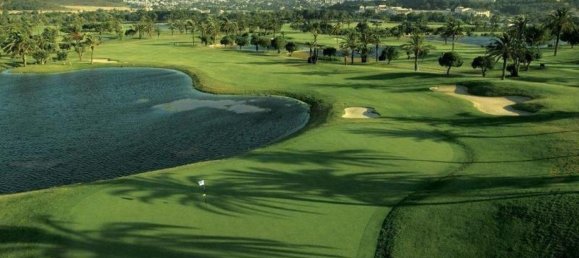 Дом с 3 спальнями в Мурсия, Испания № 122102 5