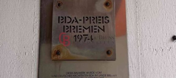 Apartamento T1 em Bremen, Germany N.º 346181 2