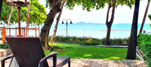 1 Schlafzimmer Eigentumswohnung in Zire Wongamat Pattaya, Thailand, Nr. 32228 14