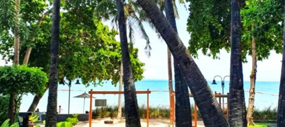 1 Schlafzimmer Eigentumswohnung in Zire Wongamat Pattaya, Thailand, Nr. 32228 13