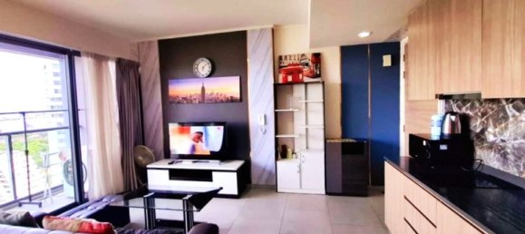 1 Schlafzimmer Eigentumswohnung in Zire Wongamat Pattaya, Thailand, Nr. 32228 10