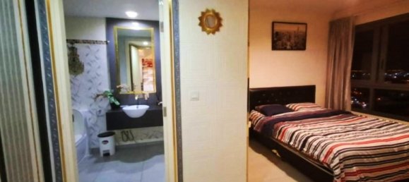 1 Schlafzimmer Eigentumswohnung in Zire Wongamat Pattaya, Thailand, Nr. 32228 6