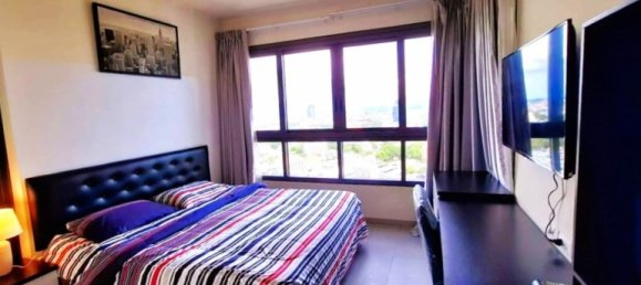 1 Schlafzimmer Eigentumswohnung in Zire Wongamat Pattaya, Thailand, Nr. 32228 7