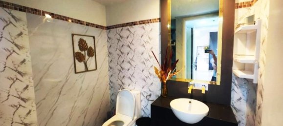 1 Schlafzimmer Eigentumswohnung in Zire Wongamat Pattaya, Thailand, Nr. 32228 5