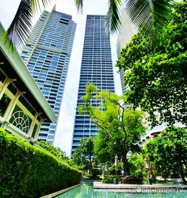 1 Schlafzimmer Eigentumswohnung in Zire Wongamat Pattaya, Thailand, Nr. 32228