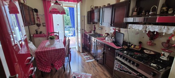 3 bedrooms Apartment in Trieste, Italy No. 271607 12