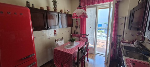 3 bedrooms Apartment in Trieste, Italy No. 271607 13