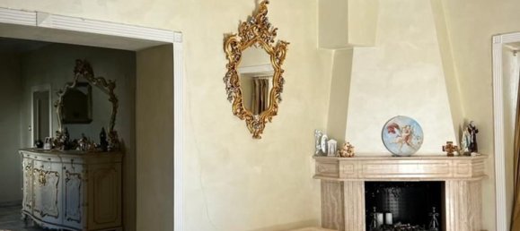 8 bedrooms Villa in Rome, Italy No. 335205 19