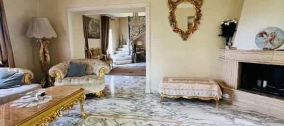 8 bedrooms Villa in Rome, Italy No. 335205 42
