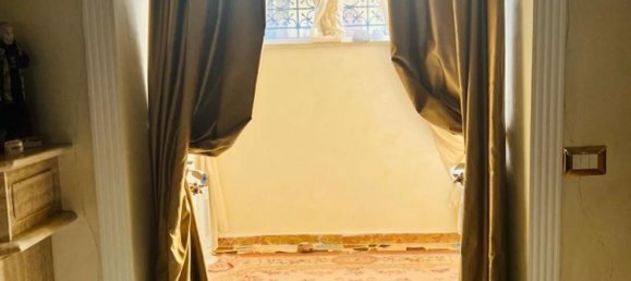 8 bedrooms Villa in Rome, Italy No. 335205 25