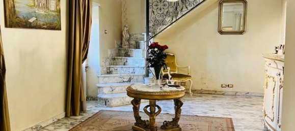 8 bedrooms Villa in Rome, Italy No. 335205 22