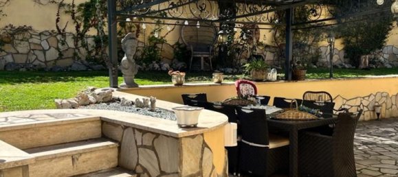 8 bedrooms Villa in Rome, Italy No. 335205 12