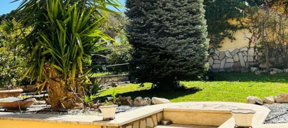 8 bedrooms Villa in Rome, Italy No. 335205 11