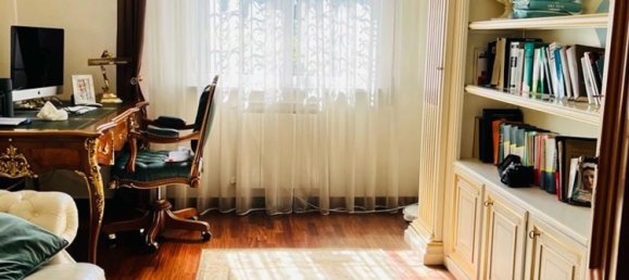 8 bedrooms Villa in Rome, Italy No. 335205 23