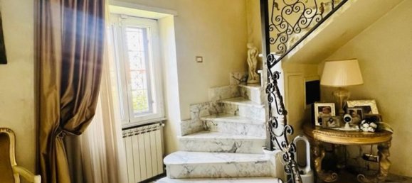 8 bedrooms Villa in Rome, Italy No. 335205 48