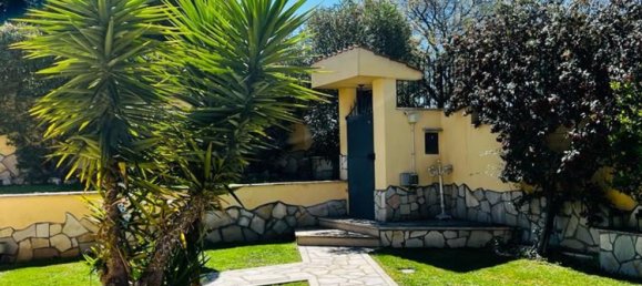 8 bedrooms Villa in Rome, Italy No. 335205 5