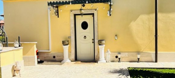 8 bedrooms Villa in Rome, Italy No. 335205 6