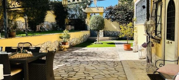 8 bedrooms Villa in Rome, Italy No. 335205 8