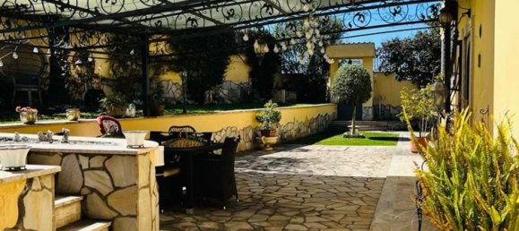 8 bedrooms Villa in Rome, Italy No. 335205 9
