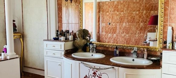 8 bedrooms Villa in Rome, Italy No. 335205 30