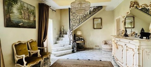 8 bedrooms Villa in Rome, Italy No. 335205 44