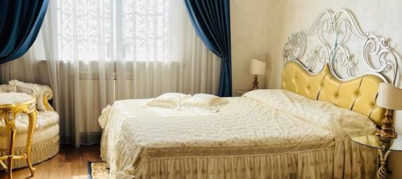 8 bedrooms Villa in Rome, Italy No. 335205 26