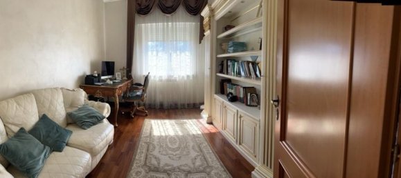 8 bedrooms Villa in Rome, Italy No. 335205 15