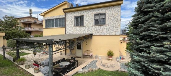 8 bedrooms Villa in Rome, Italy No. 335205 37