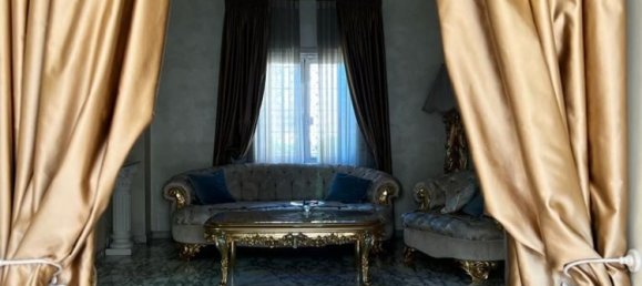 8 bedrooms Villa in Rome, Italy No. 335205 24