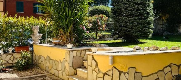 8 bedrooms Villa in Rome, Italy No. 335205 7