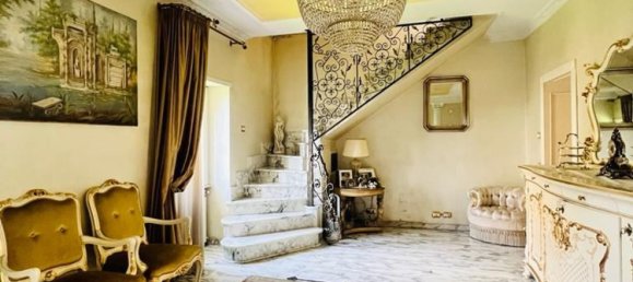 8 bedrooms Villa in Rome, Italy No. 335205 46