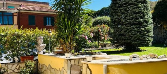 8 bedrooms Villa in Rome, Italy No. 335205 13