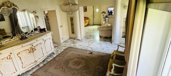 8 bedrooms Villa in Rome, Italy No. 335205 47