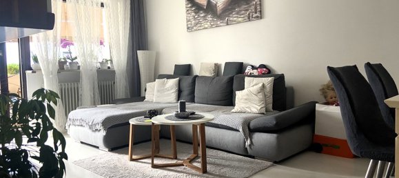 2 rooms Apartment in Augsburg, Germany No. 333817 5