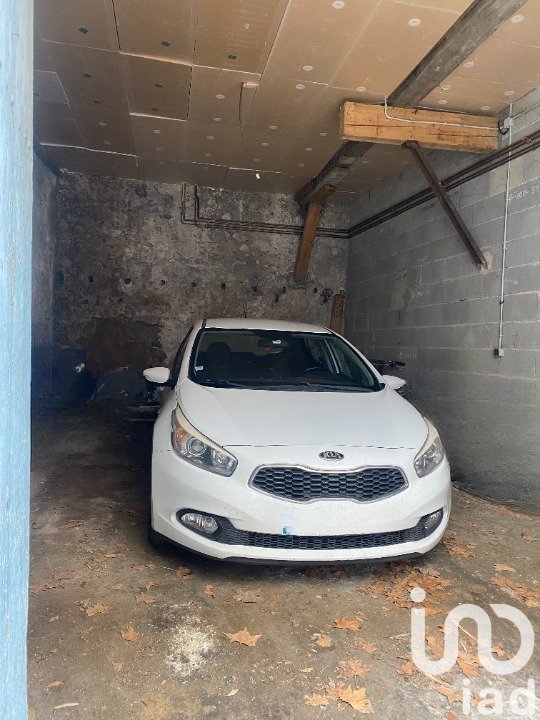 36m² Parking in Tournon-sur-Rhone, France No. 238032