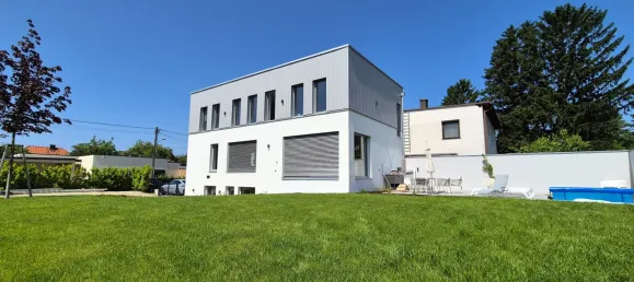 6غرفة بناية في Langenzersdorf, Austria رقم 146342 17