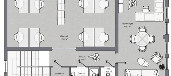 6غرفة بناية في Langenzersdorf, Austria رقم 146342 20