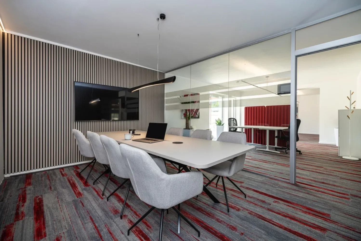 6غرفة بناية في Langenzersdorf, Austria رقم 146342