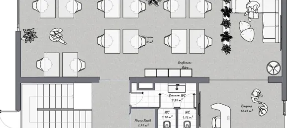 6غرفة بناية في Langenzersdorf, Austria رقم 146342 19